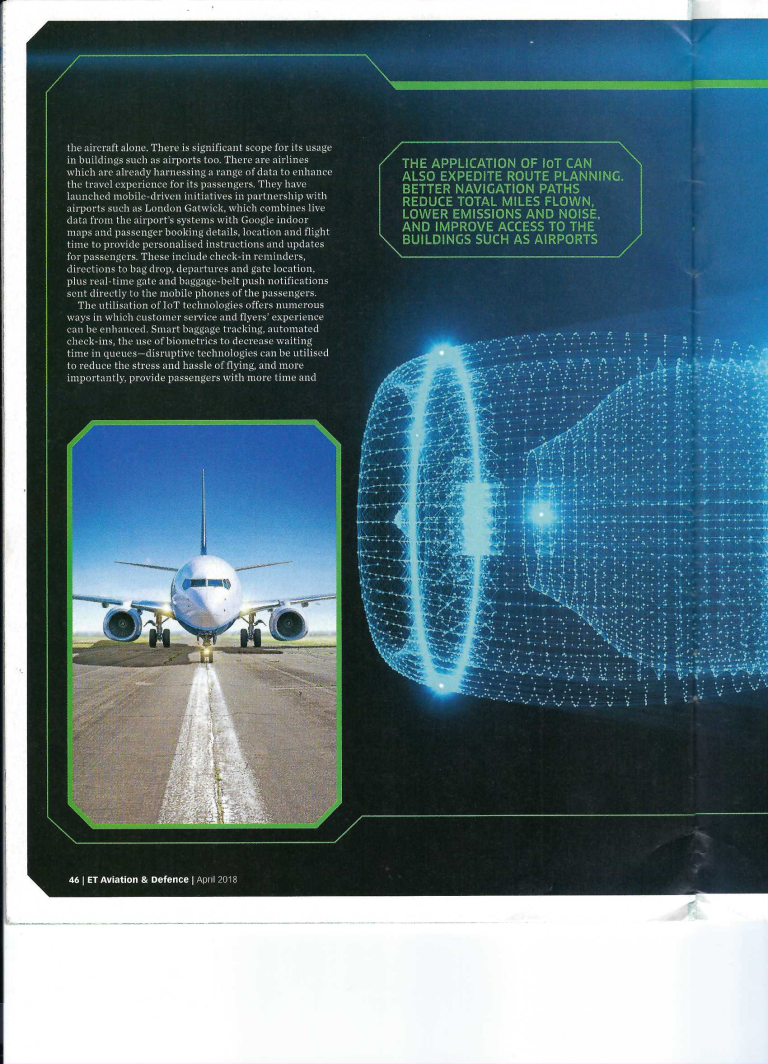 Aviation and defence 3